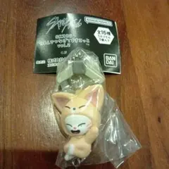 StrayKids SKZOO つまんでつなげてマスコット2