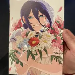 映画　チェンソーマン　レゼ篇　入場者特典