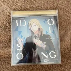 アイドルのヒミツ カミュ＆セシル CD - メルカリ
