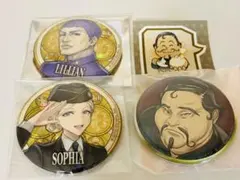 2026年最新】人狼ジャッジメント エマの人気アイテム - メルカリ