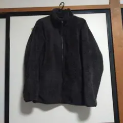 UNIQLO フリースジャケット Mサイズ