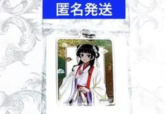 TOHO 10周年　薬屋のひとりごと　猫猫 アクリルキーホルダー