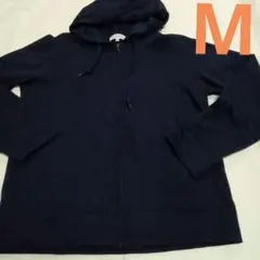 ジップアップパーカー パーカー