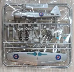 童友社 1/100 零式艦上戦闘機五二型『連合軍鹵獲機』のサムネイル