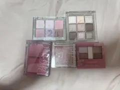 ブルベコスメセット