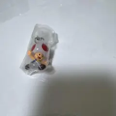 【新品未開封】キノピオ めじるしアクセサリー