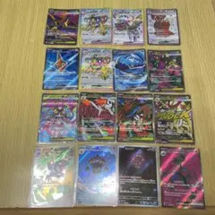 Q*Q様 ポケモンカード