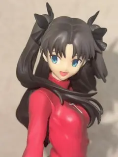 2026年最新】Fate SQ 遠坂凛の人気アイテム - メルカリ