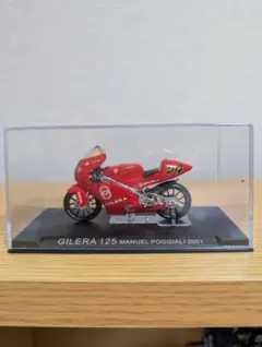 デアゴスティーニ チャンピオンバイクコレクション 18点 デアゴスティーニ チャンピオンバイクコレクション ミニカー 19