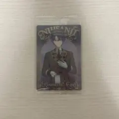 にじさんじ ウエハース2 剣持刀也