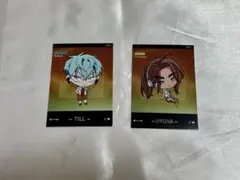 エイリアンステージ ティル ヒョナ