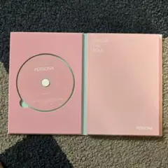 BTS MAP OF THE SOUL: PERSONA