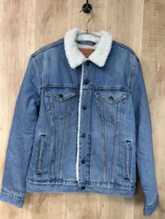 LEVI's ボア