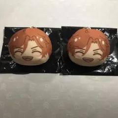 あんスタ　おまんじゅう　斑