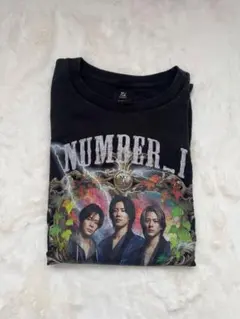 2026年最新】number_i tシャツの人気アイテム - メルカリ