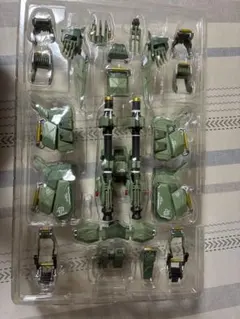 超合金 ライガーゼロ パンツァーのみ