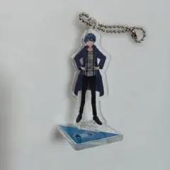 カラフルピーチ　なおきり　アクスタ　スタンド　キーホルダー