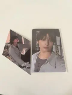 【匿名配送】 TXTヒュニンカイトレカセット