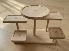 植物棚 ガーデニング