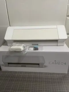 CAMEO 4 カッティングマシン