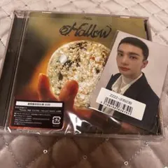 ソニミュ hollow ラキドロ ヒョンジン