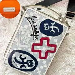 カステルバジャック ショルダーバッグ