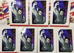 呪術廻戦 乙骨憂太 ブロマイド