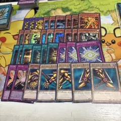 1000年エグゾディア ミレニアム デッキパーツ