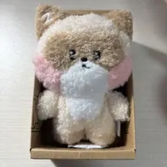 zeroni フラットぬいぐるみ ハオ ハニニ ゼロニ zerobaseone m91899413265_1.jpg?1733828721