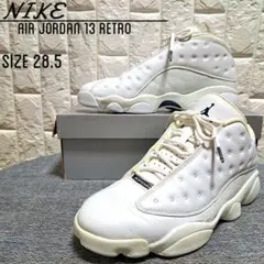 【マミーポコパンツ様専用】NIKE AIR JORDAN 13RETRO28.5