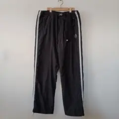 CONVERSE 　コンバース　ウインドパンツ　　トラックパンツ　防寒3L