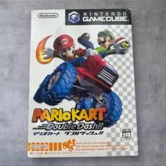 マリオカート ダブルダッシュ!!