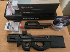 希少】【美品】 KSC MAGPUL FPG ガスガン トイガン 絶版 - メルカリ