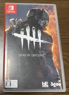 デッドバイデイライト公式日本版