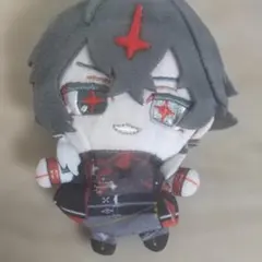 クロノヴァ ARKHE アルケー 手のひら ぱぺぬい - メルカリ
