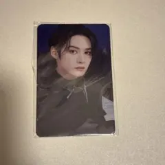 StrayKids ペンミ パイロット トレカ リノ