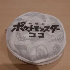 ポケットモンスターココ劇場版 エコバッグ 非売品