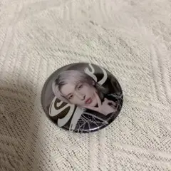 JO1 金城碧海 缶バッジ