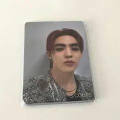 SEVENTEEN セブチ トレカ W会員 カラモバ FC 特典 セット コンプ