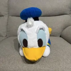 【ディズニー】ドナルドダック ぬいぐるみ