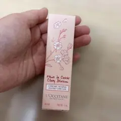 ハンドクリーム