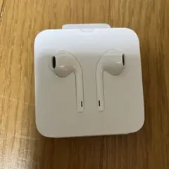 Apple EarPods with Lightning Connector