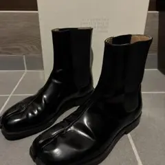 Maison Margiela Tabi bootsチェルシー　38のサムネイル