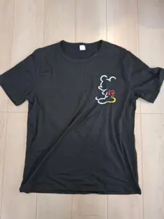 ミッキーマウス半袖Tシャツ　Mサイズ