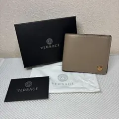 2026年最新】VERSACE メンズ 折り財布の人気アイテム - メルカリ
