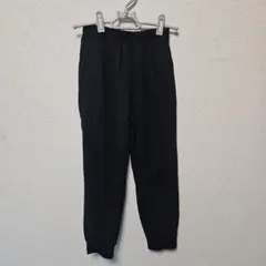 BOYS　ドライストレッチジョガーパンツ　140 GU