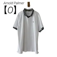 0187 Arnold Palmer golfアーノルドパーマーメンズ半袖シャツ