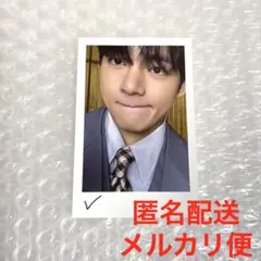 BTS アルバム アリラン デラックス トレカ V テヒョン テテ ②