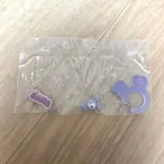 twice lovelys アクリルカラビナ フロッキーマスコット　SANAサナ