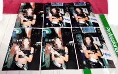 レースクイーン　写真　はがきサイズ　37枚　近藤和美　染谷ちひろ　アイドル レースクイーン 写真 はがきサイズ 12枚 近藤和美 染谷ちひろ アイドル